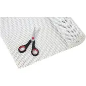 StayPut Anti-slip net rol - 30,5 x 183 cm - wit