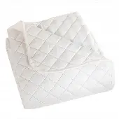 Markizeta Dubbelzijdige sprei 170x210 cm - Zacht en stijlvol woonplaid