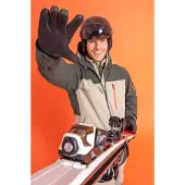 Icepeak cale ski jack heren -