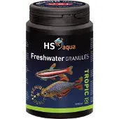 Smulders Hs aqua freshwater granules xs 1000 ml