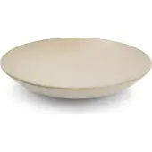 BonBistro Diep bord 26xH4.5cm beige Cirro (Set van 3)