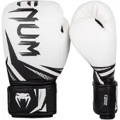 Venum Challenger 3.0 Bokshandschoenen Wit - Zwart