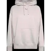 Puma Sweatshirt 'ESS' greige