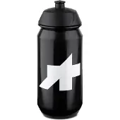 Assos Signature 500ml Fles Zwart || Maat: 500