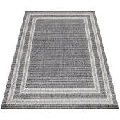 Muratap Aruba binnen & buiten vloerkleed laagpolig 60x100cm