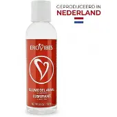 Erovibes Glijmiddel Anaal Waterbasis 150 ml