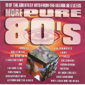 Universal Music More pure 80 s