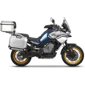Shad Motorcycle Cf 800mt Tanktassteun