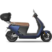 Shad Segway Std E 125 S 2023 Topkoffer Achtermontage