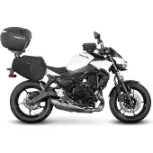 Shad Montagebeugels voor motorfiets zijtassen, SR-systeem