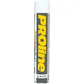 Moravia -paint belijningsverf, wit, 750 ml