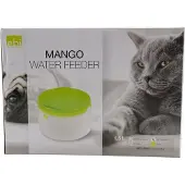 Ebi drinkfontein Mango groen - 1500 ml