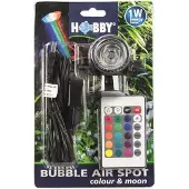 Hobby Bubble Air Spot