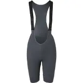 Agu Fietsbroek AGU Women Bibshort II Six6 Urban Grey-XL
