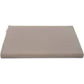 Bia bed matras ligbed taupe 118x73x5 cm