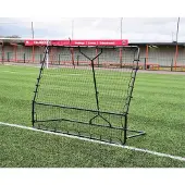 Precision Pro Two Angled Rebounder Groen