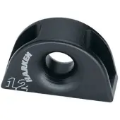 Harken Kabelwartel Met Enkele Bout Voor Onderste Doorvoer 12 Mm