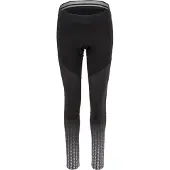 Agu Fietsbroek Women Prime Gradient Tight Black Grey-S