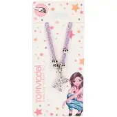 Depesche - TOPModel alfabet armband met de letter K