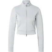 Urban Classics Tb8135 Tracksuit Jacket Grijs XL Vrouw