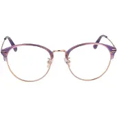 SKECHERS Brilframe SE2182-D 080 53