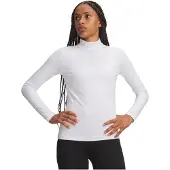 Under Armour Coldgear Compression Mock Dames