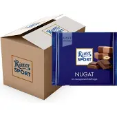 Ritter Sport - Praline (Nougat) - 13x 100g