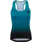 Agu Gradient Singlet Trend Dames - Groen - M