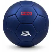 Paris Saint Germain PSG Metallic voetbal