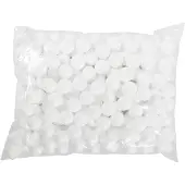 Packlinq Ballen, d 2 cm, wit, 200 stuk/ 1 doos