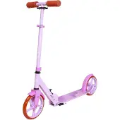 Boarddistribution Urban Go Autoped Baby Purple