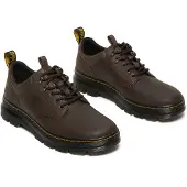 Dr. Martens Veterschoen 'Reeder' donkerbruin