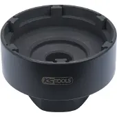 Ks Tools 450.0169 3/4-sleufmoersleutel met 6 pennen voor Mercedes en MAN