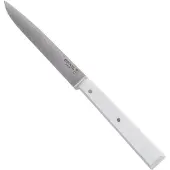 Opinel tafelmes Bon Appétit, N°125, wit