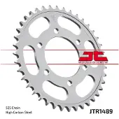 JT Sprockets Jt Jtr 1489-46 Achtertandwiel