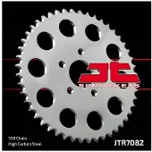JT Sprockets 530 Jtr7082.48 Achtertandwiel