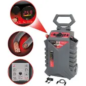 Ks Tools Snelstartsysteem 550.1725 Starthulpstroom: 3400 A