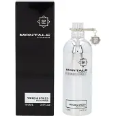 Montale Wood & Spices Edp Spray 100ml.