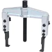 Ks Tools 620.0065 Poelietrekker Spanbereik 80 - 180 mm Aantal haken 2