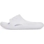 Under Armour Locker V badslippers, wit, dames, maat EU 42, wit