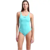 Arena Badpak 'TEAM PRO SOLID' turquoise