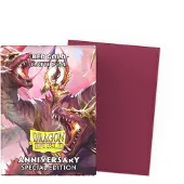 Dragon Shield Standard 25th Special Edition Kaarthulzen 100 Eenheden