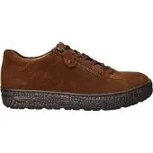 Hartjes Veterschoenen Cognac | Maat: 40