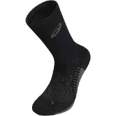 Asics Sokken 'Performance Run Crew Sock' zwart