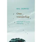 Lannoo Over vriendschap (Hardback)