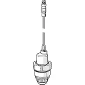 Hansa solenoïdeklep