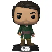 Funko POP! Funko Star Wars - Obi-Wan Kenobi POP! Haja Estree 9 cm Verzamelfiguur - Multicolours