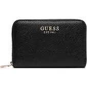 GUESS Amorette Double Medium Damesportemonnee