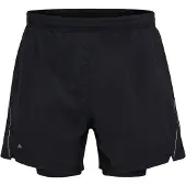 Newline Sportbroek zwart