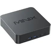 Minix - N512i5 - Klein computer
